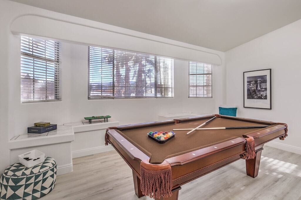 Photo of Bedroom in Mission Hills