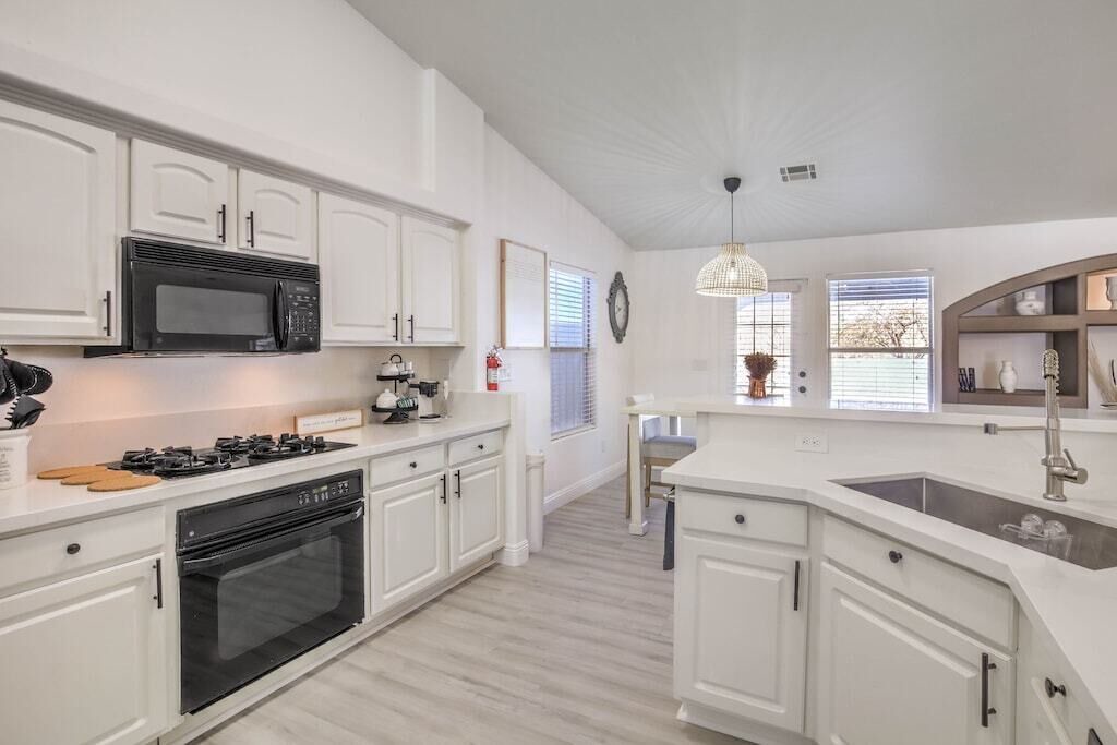Photo of Kitchen in Mission Hills