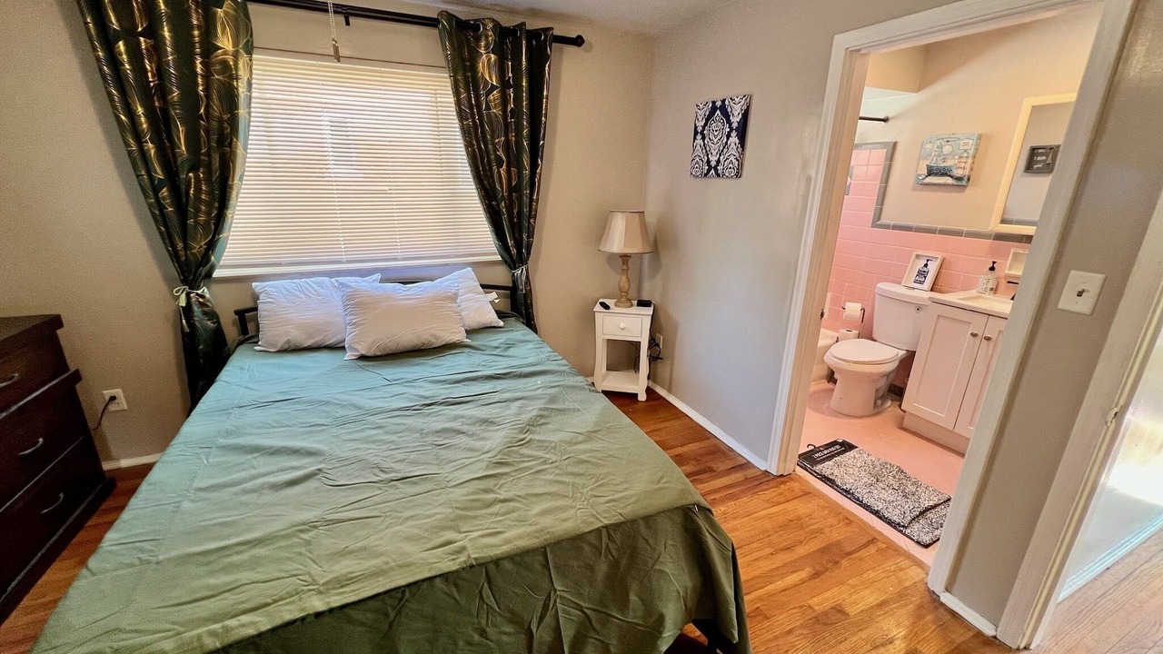 Photo of Bedroom in West Price Hill