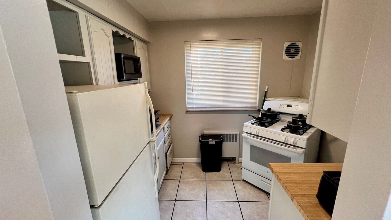 Photo of Kitchen in West Price Hill