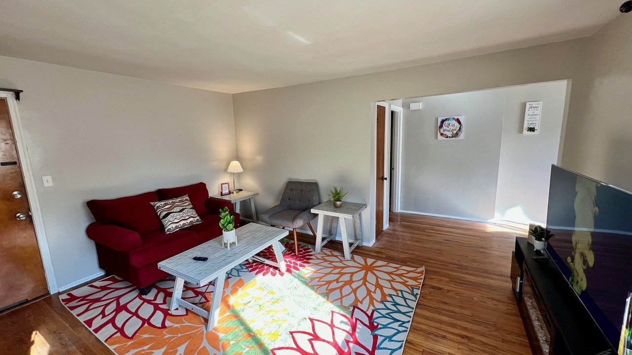 Photo of Livingroom in West Price Hill