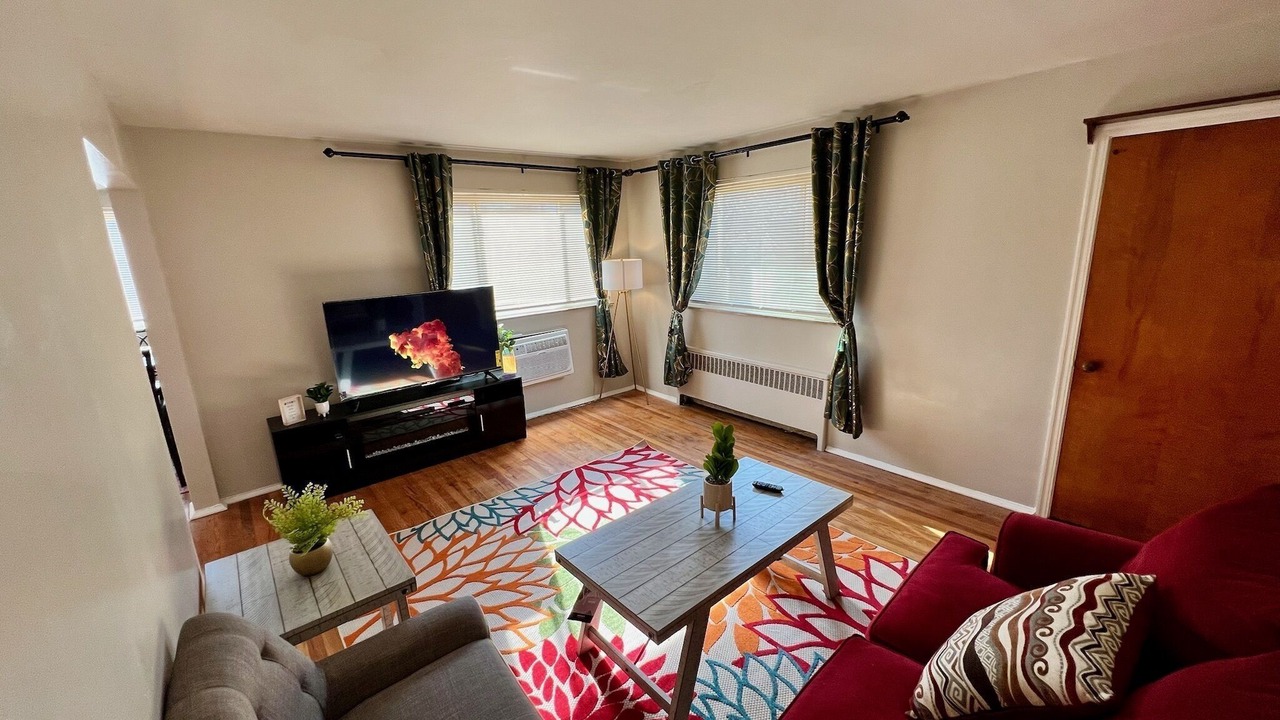Photo of Livingroom in West Price Hill