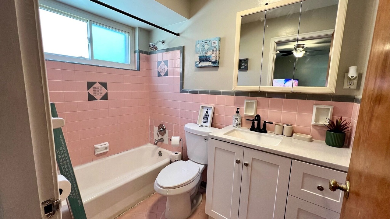 Photo of Bathroom in West Price Hill