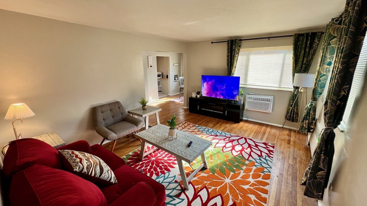 Photo of Livingroom in West Price Hill