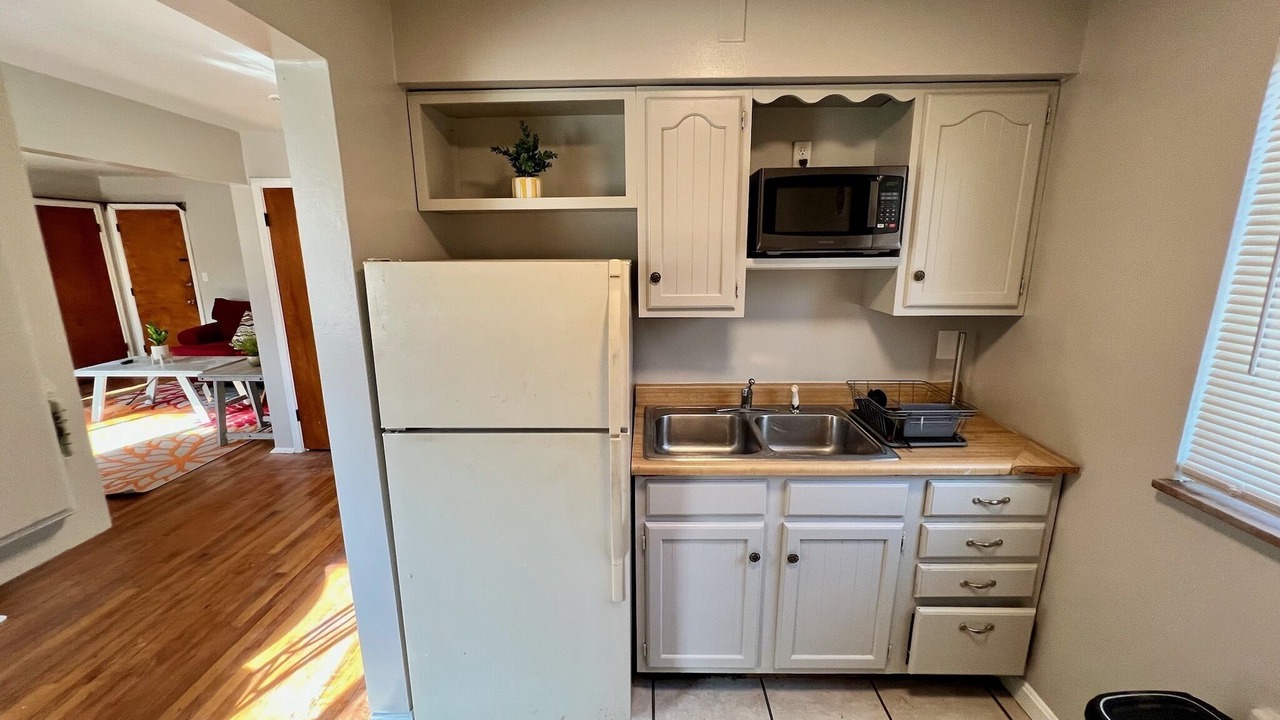 Photo of Kitchen in West Price Hill