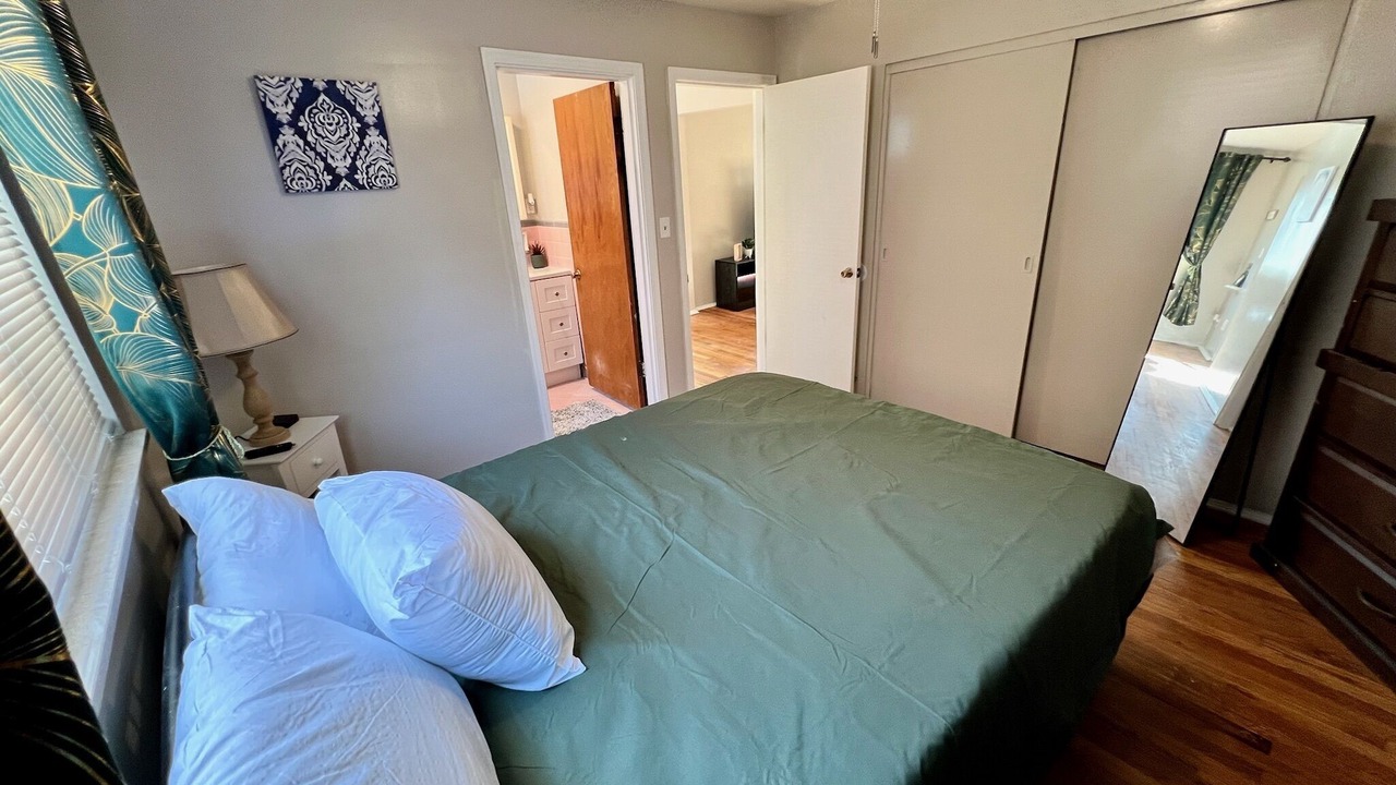 Photo of Bedroom in West Price Hill