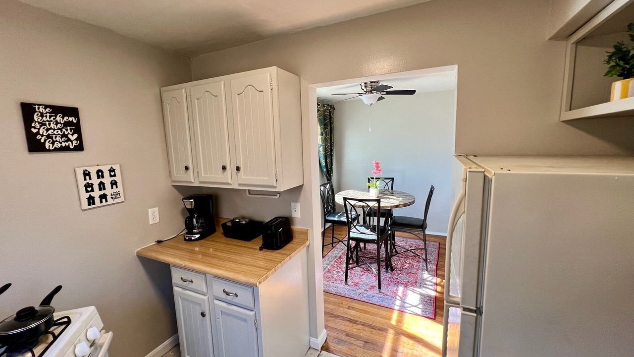 Photo of Kitchen in West Price Hill