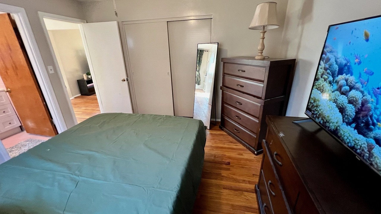 Photo of Bedroom in West Price Hill