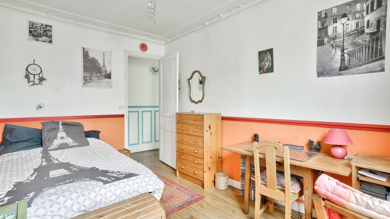 Photo of Bedroom in Epinettes