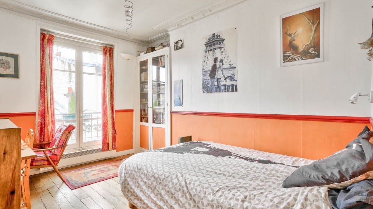 Photo of Bedroom in Epinettes