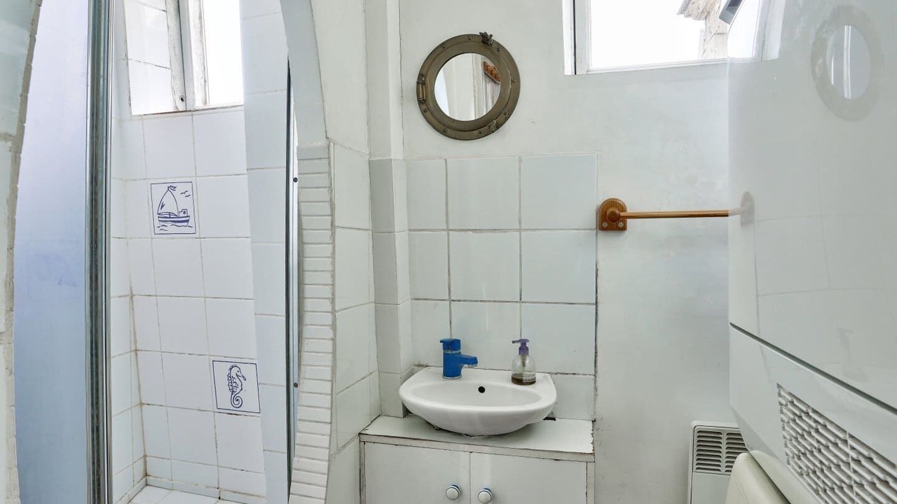 Photo of Bathroom in Epinettes