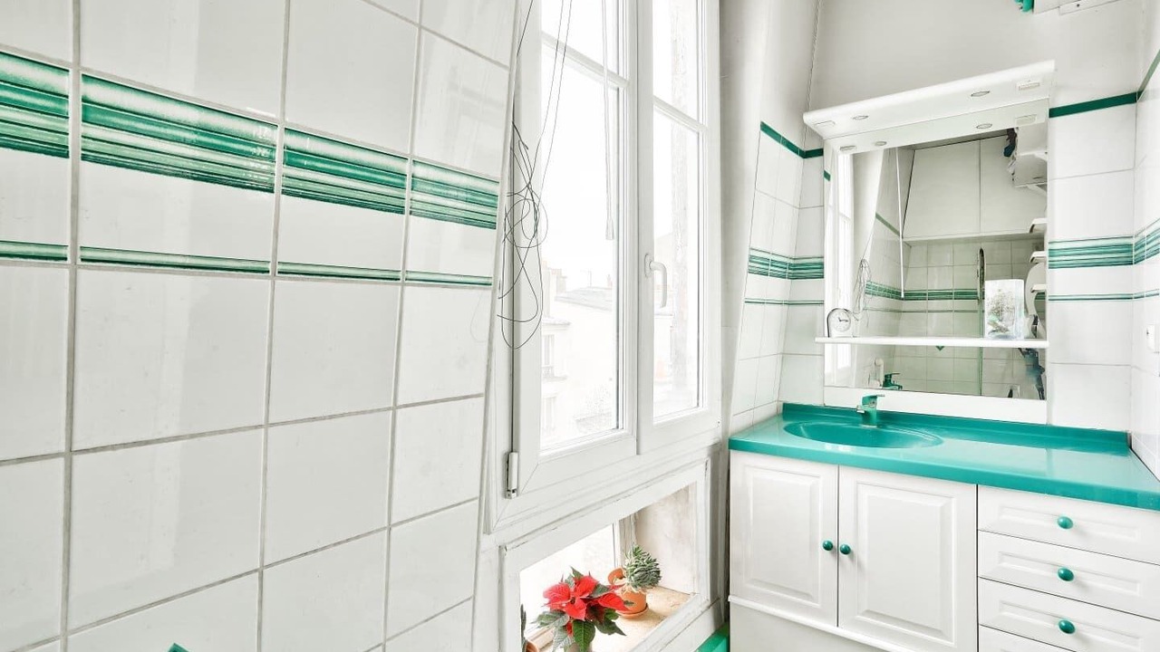 Photo of Bathroom in Epinettes