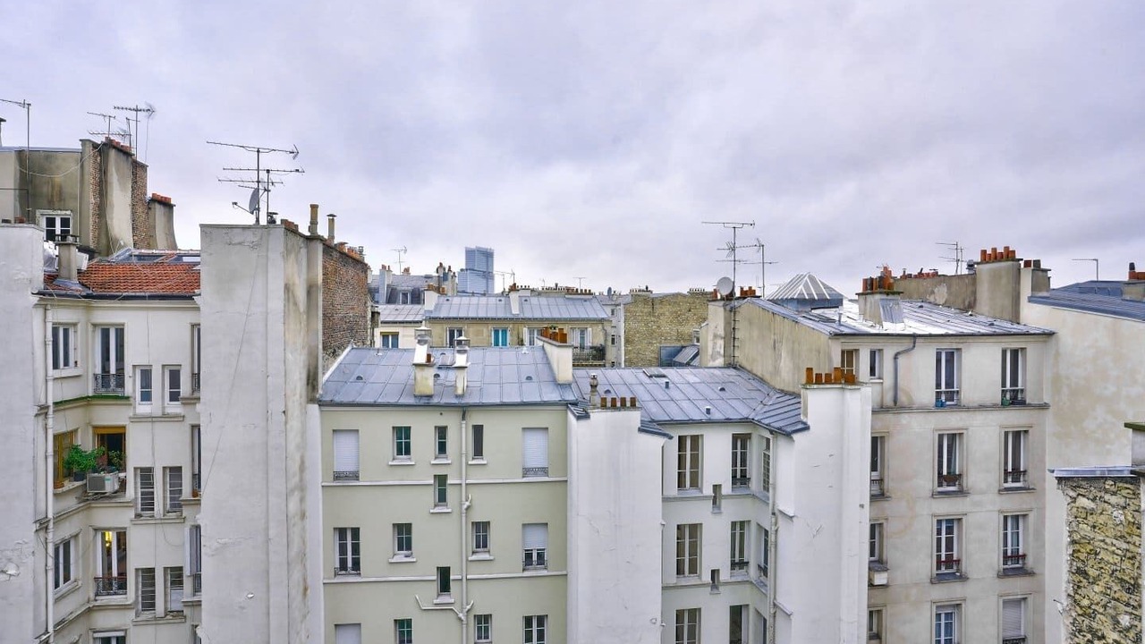 Photo of Outdoor in Epinettes