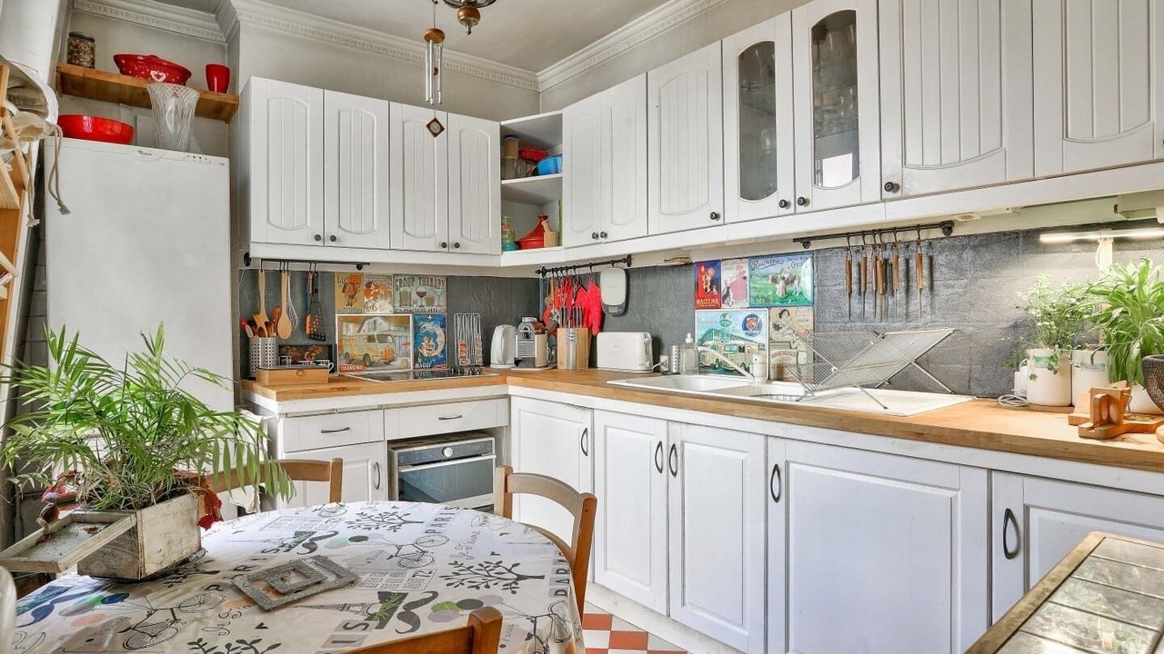 Photo of Kitchen in Epinettes