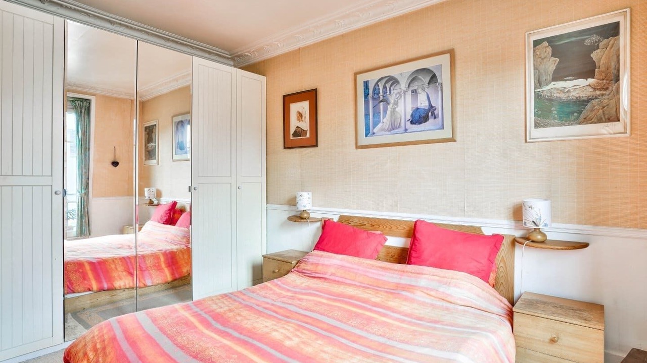 Photo of Bedroom in Epinettes