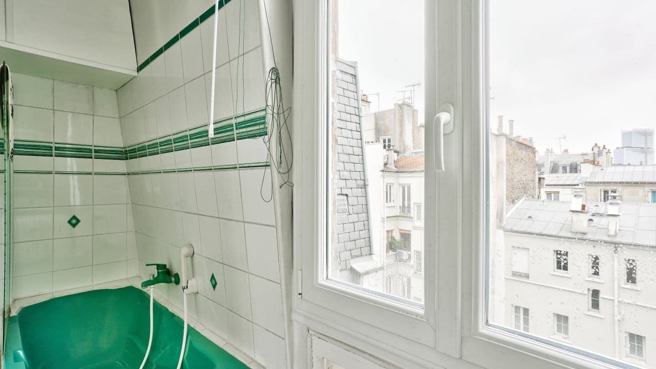 Photo of Bathroom in Epinettes