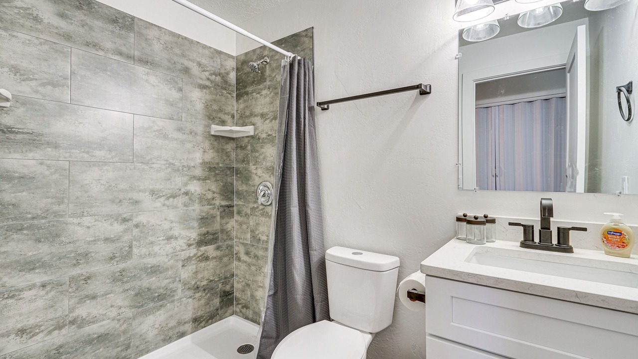 Photo of Bathroom in Midvale
