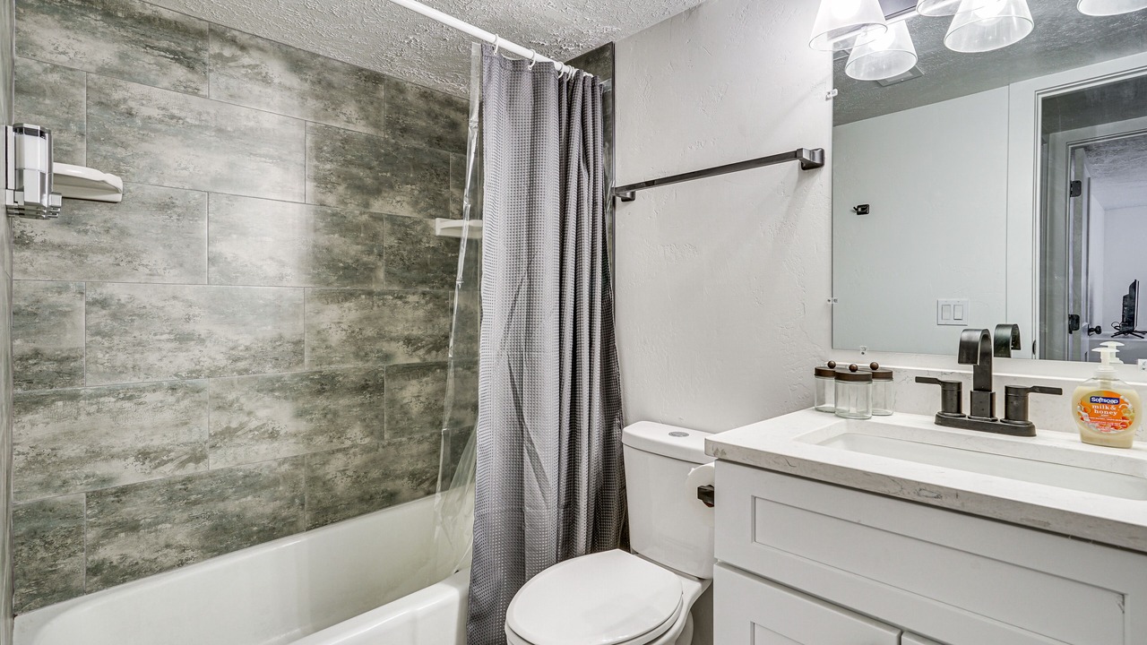 Photo of Bathroom in Midvale