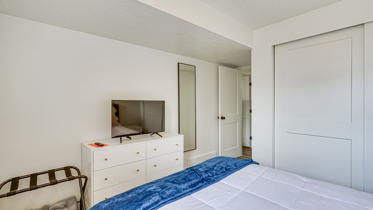 Photo of Bedroom in Midvale