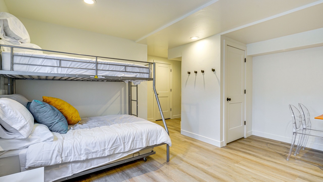 Photo of Bedroom in Midvale