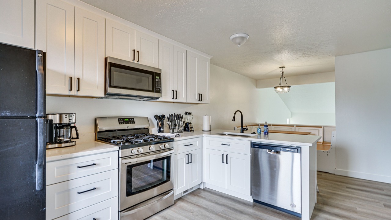 Photo of Kitchen in Midvale