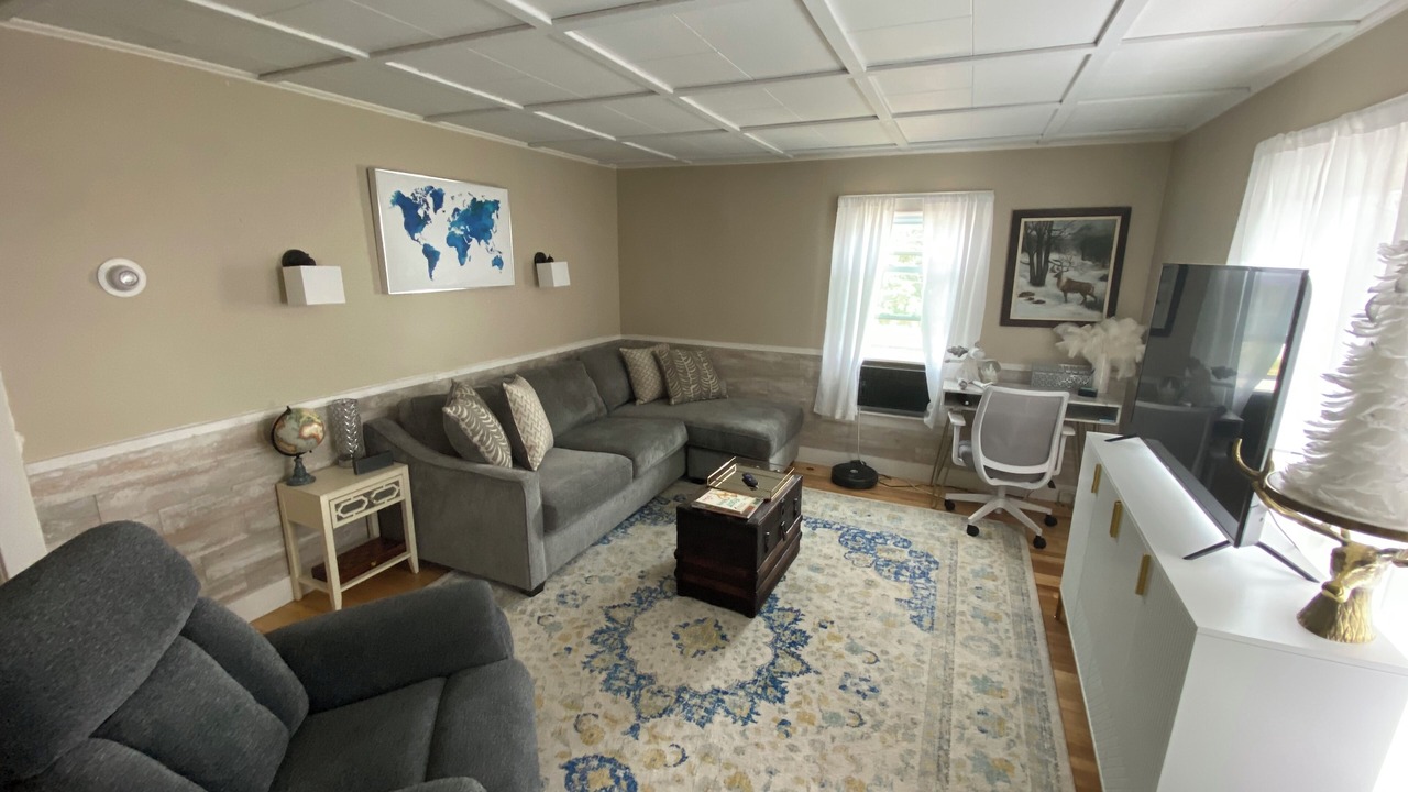 Photo of Livingroom in Waterville