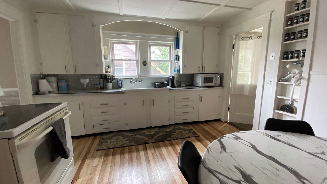 Photo of Kitchen in Waterville