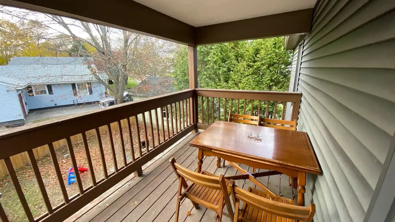 Photo of Outdoor in Waterville