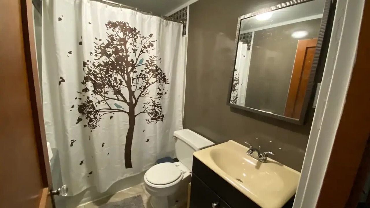 Photo of Bathroom in Waterville