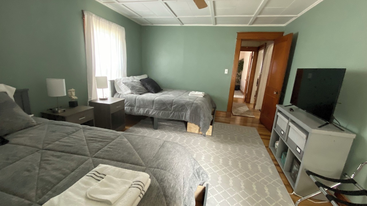 Photo of Bedroom in Waterville