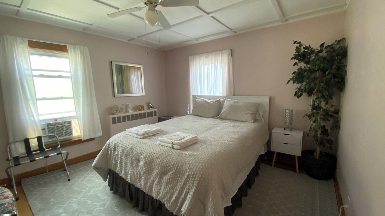 Photo of Bedroom in Waterville
