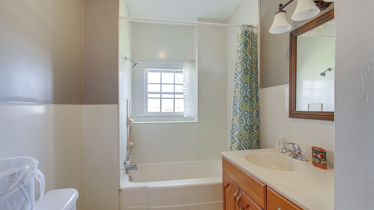 Photo of Bathroom in Wheatley