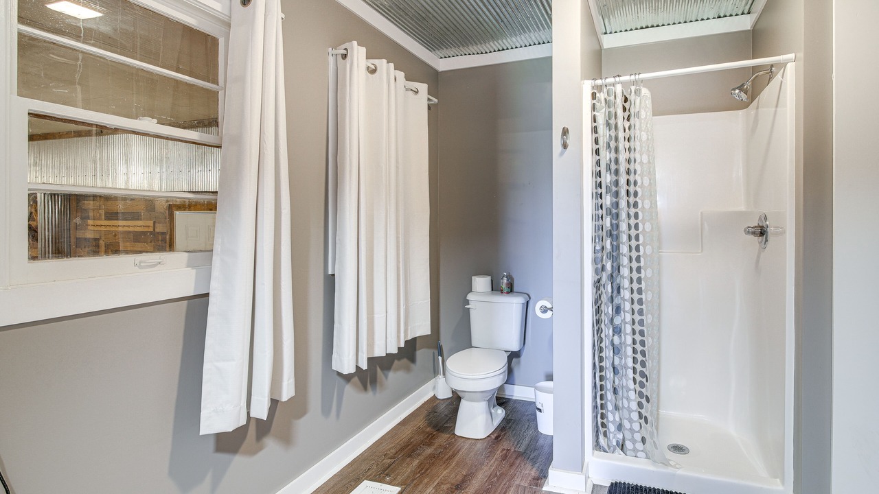Photo of Bathroom in Wheatley