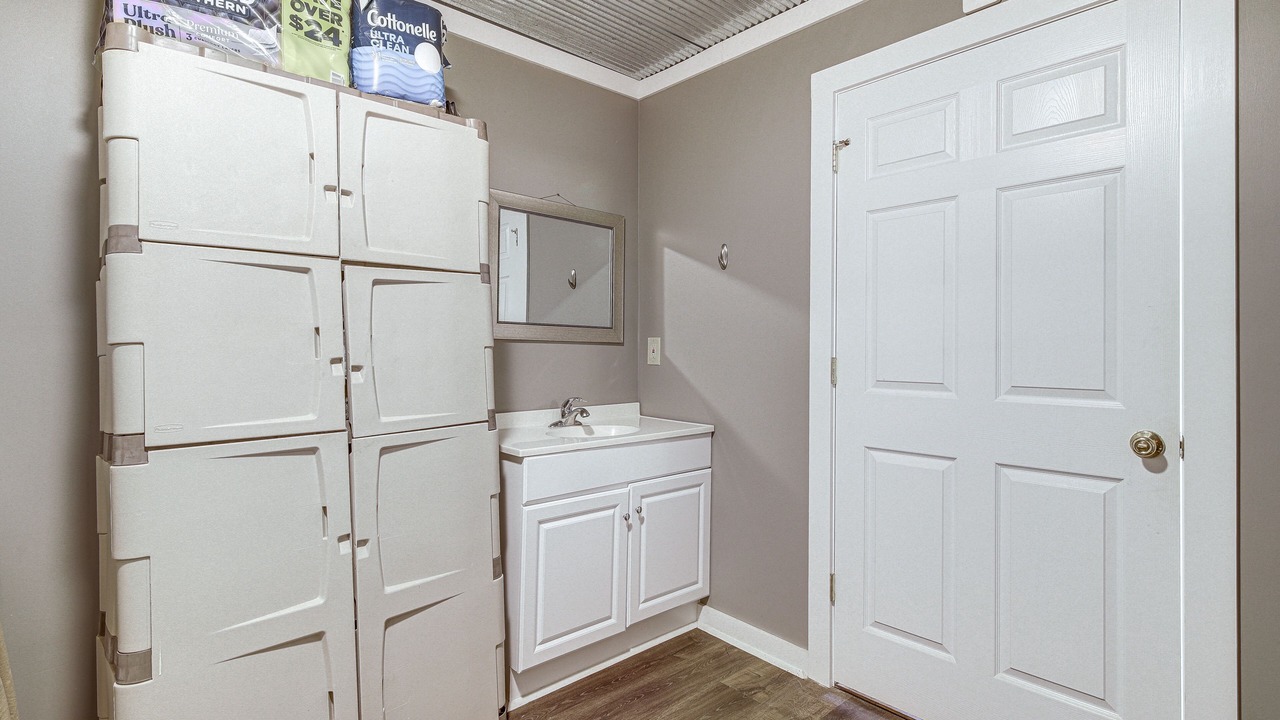 Photo of Bathroom in Wheatley