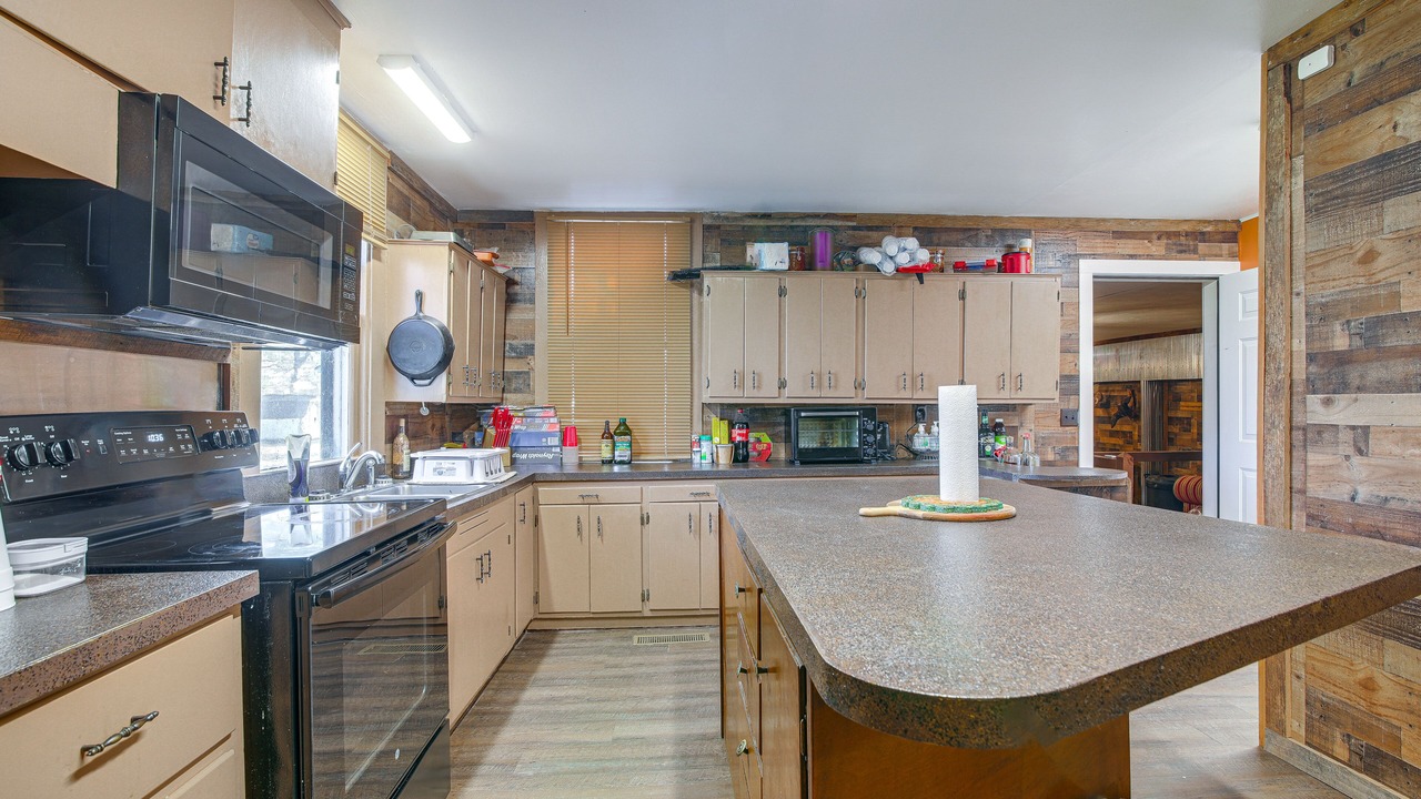Photo of Kitchen in Wheatley
