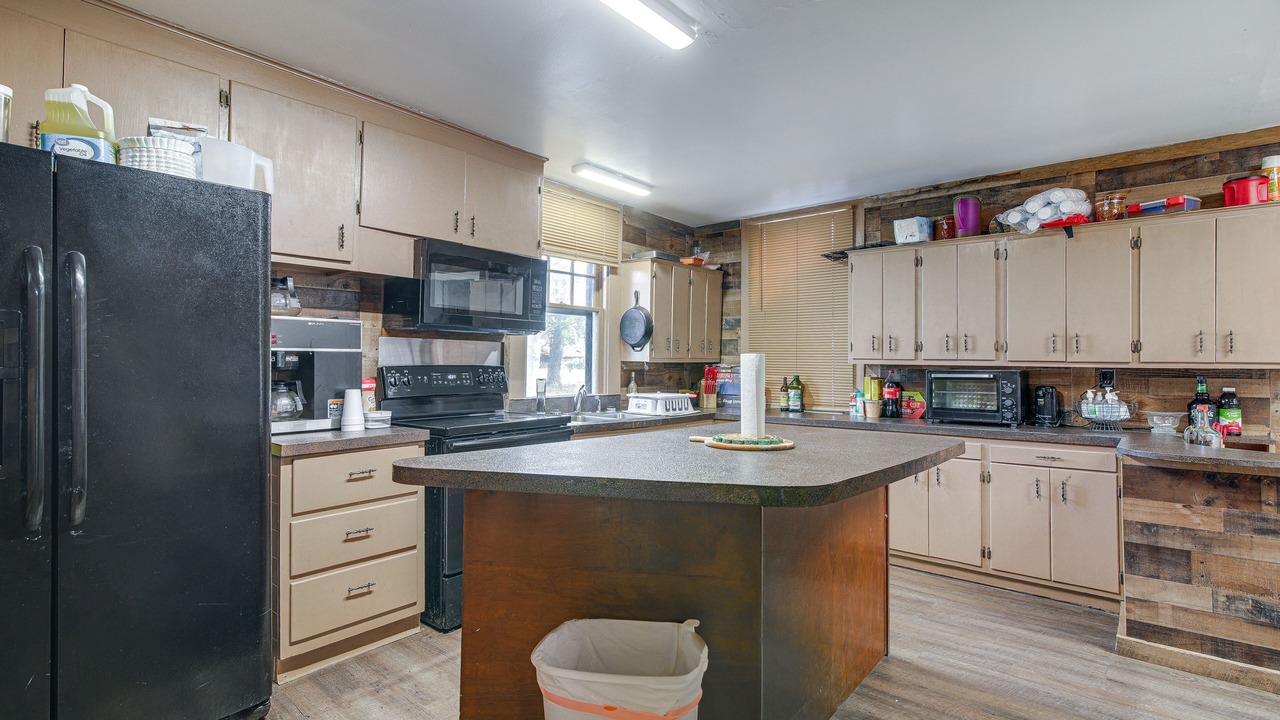 Photo of Kitchen in Wheatley