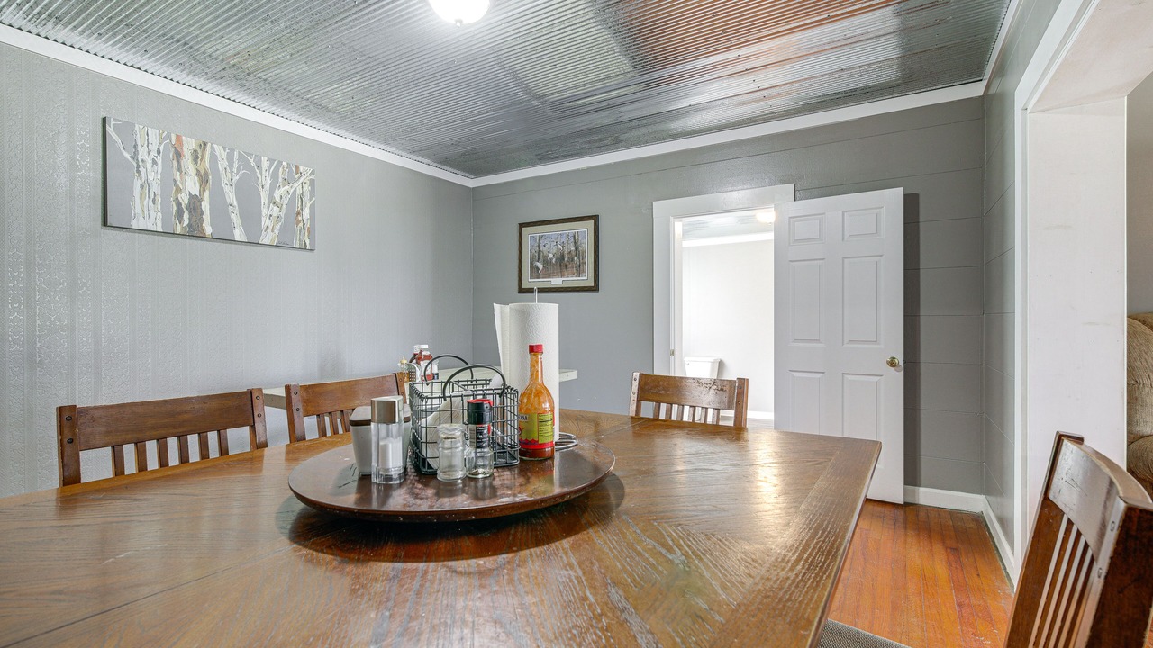 Photo of Bedroom in Wheatley
