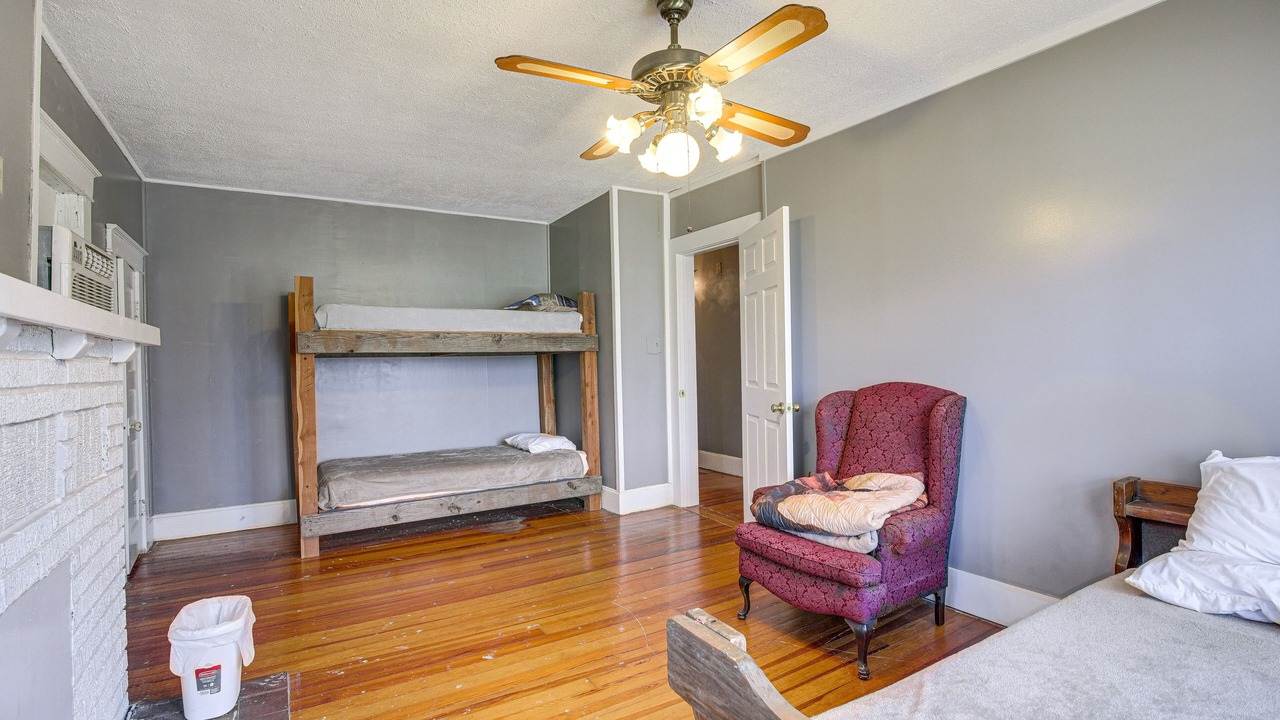 Photo of Bedroom in Wheatley
