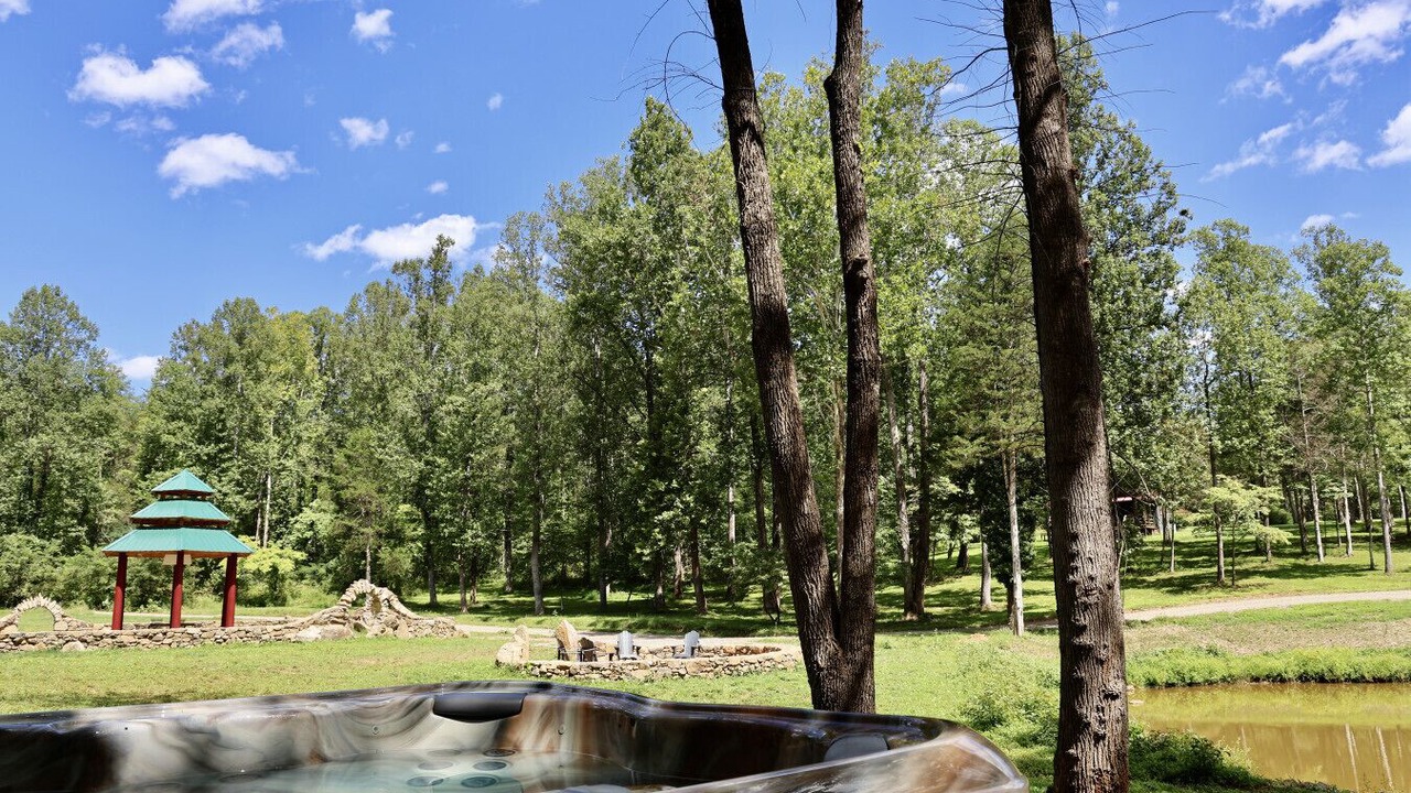 Photo of Outdoor in Stanardsville