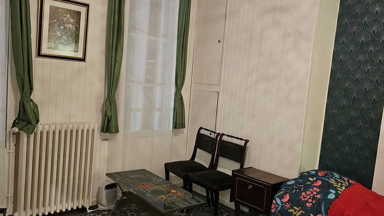 Photo of Bedroom in Vierzon