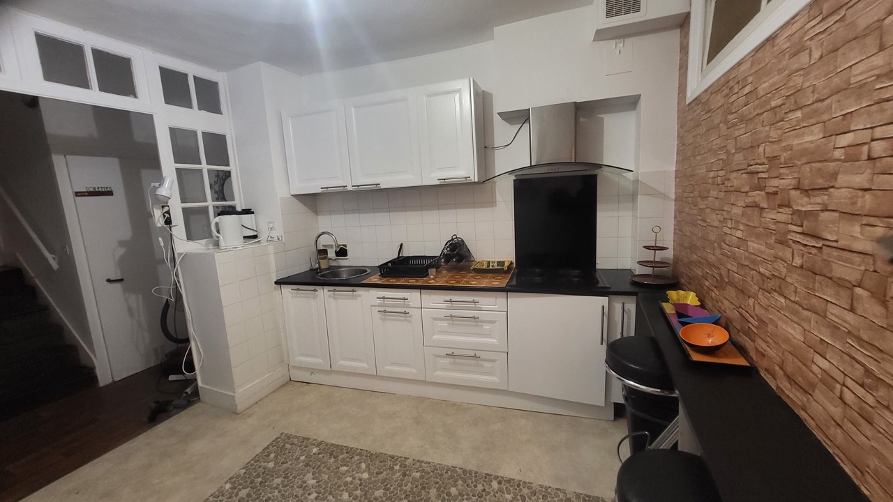 Photo of Kitchen in Vierzon