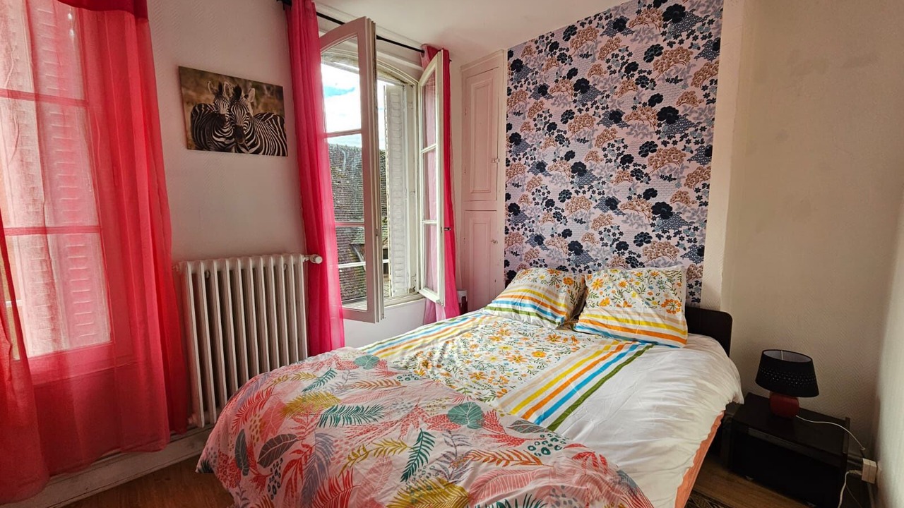 Photo of Bedroom in Vierzon