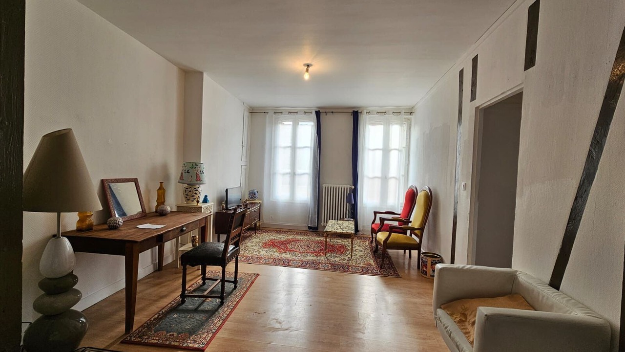 Photo of Livingroom in Vierzon