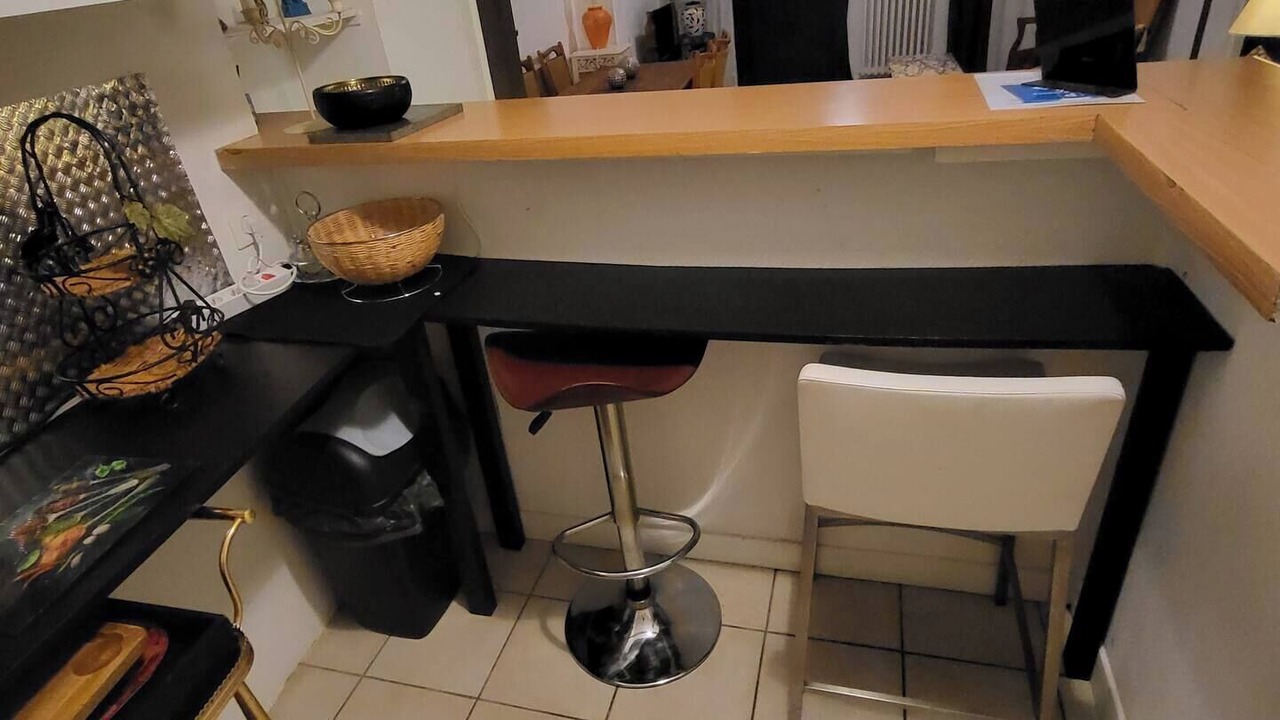 Photo of Kitchen in Vierzon