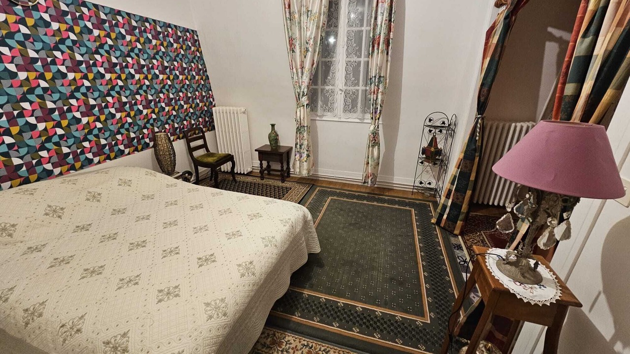 Photo of Bedroom in Vierzon