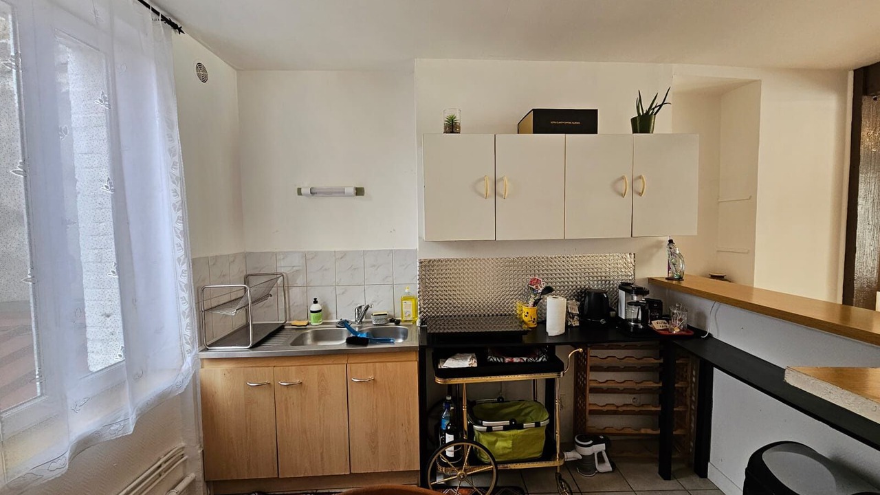 Photo of Kitchen in Vierzon