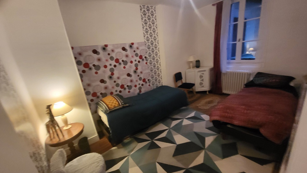 Photo of Bedroom in Vierzon