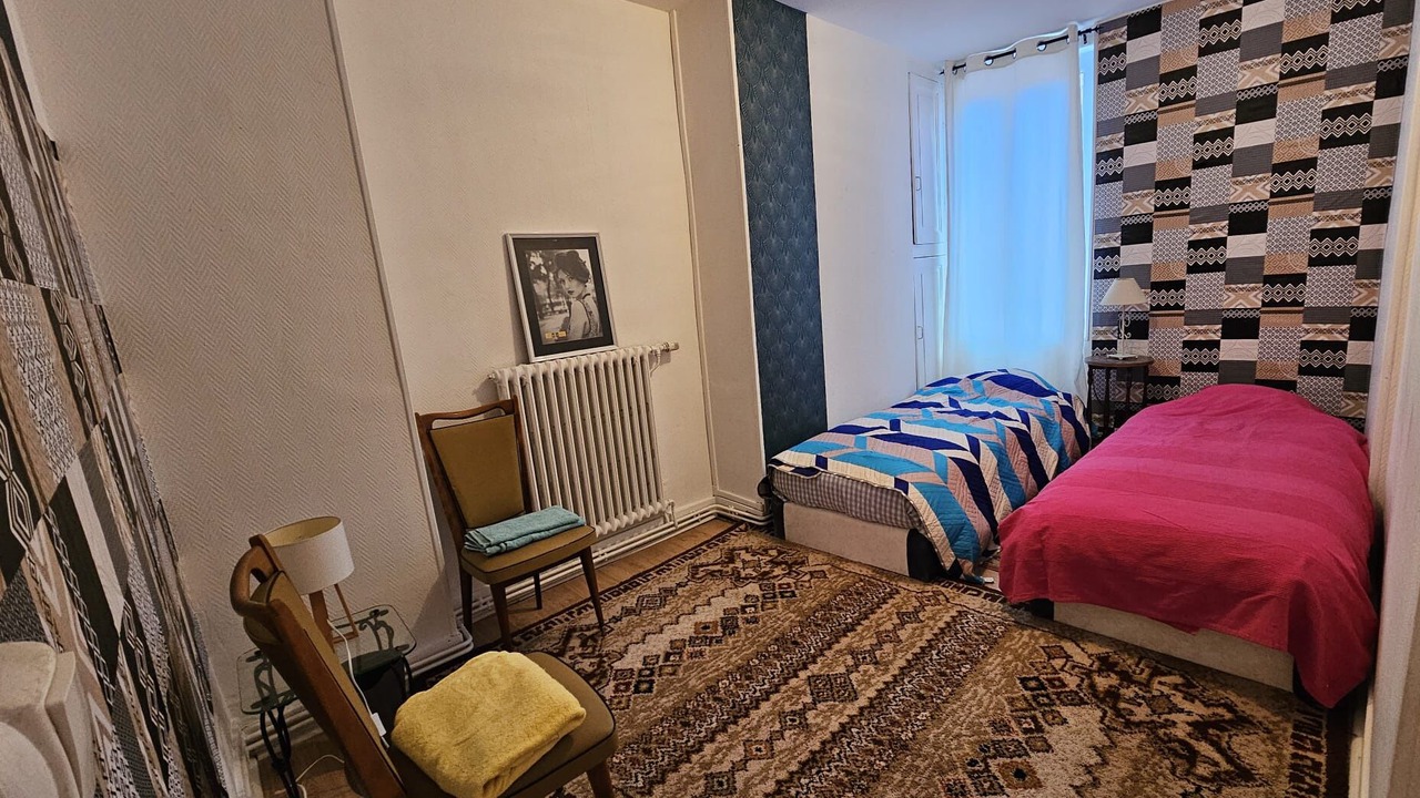 Photo of Bedroom in Vierzon