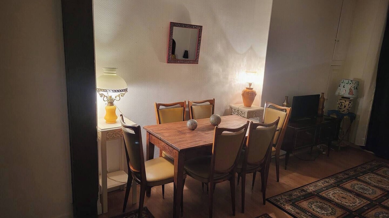 Photo of Livingroom in Vierzon