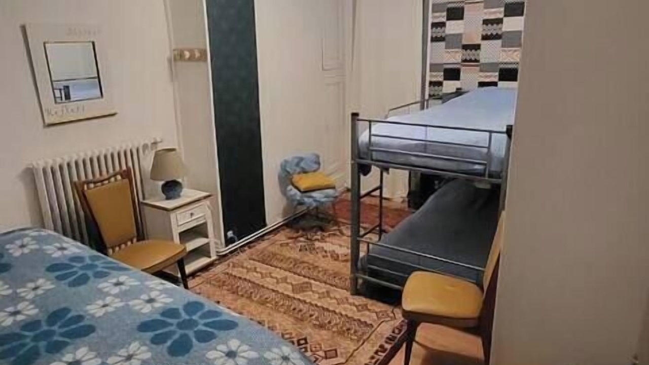 Photo of Bedroom in Vierzon